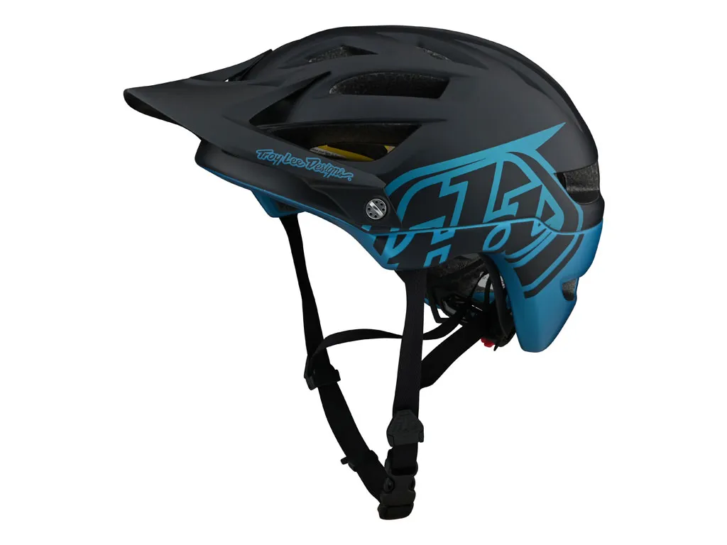 A1 MIPS HELMET CLASSIC IVY S