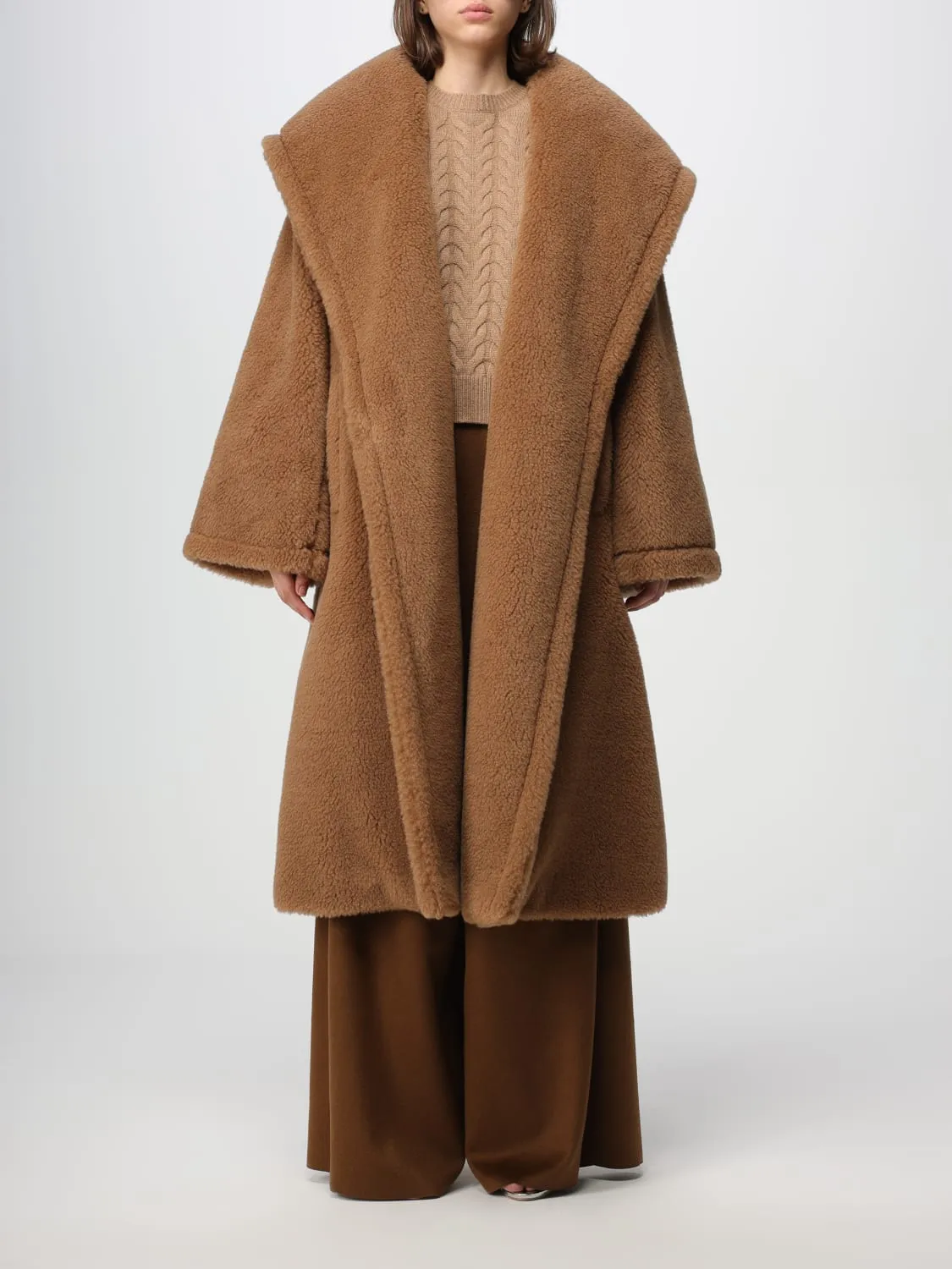 Abrigo mujer Max Mara