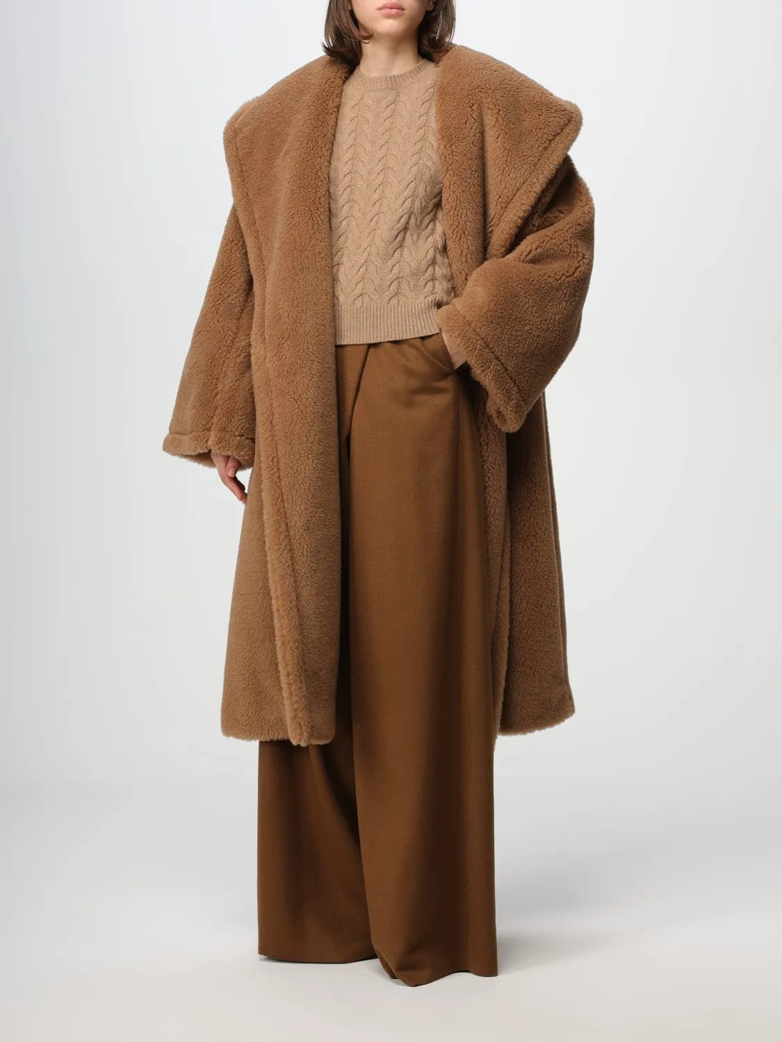 Abrigo mujer Max Mara