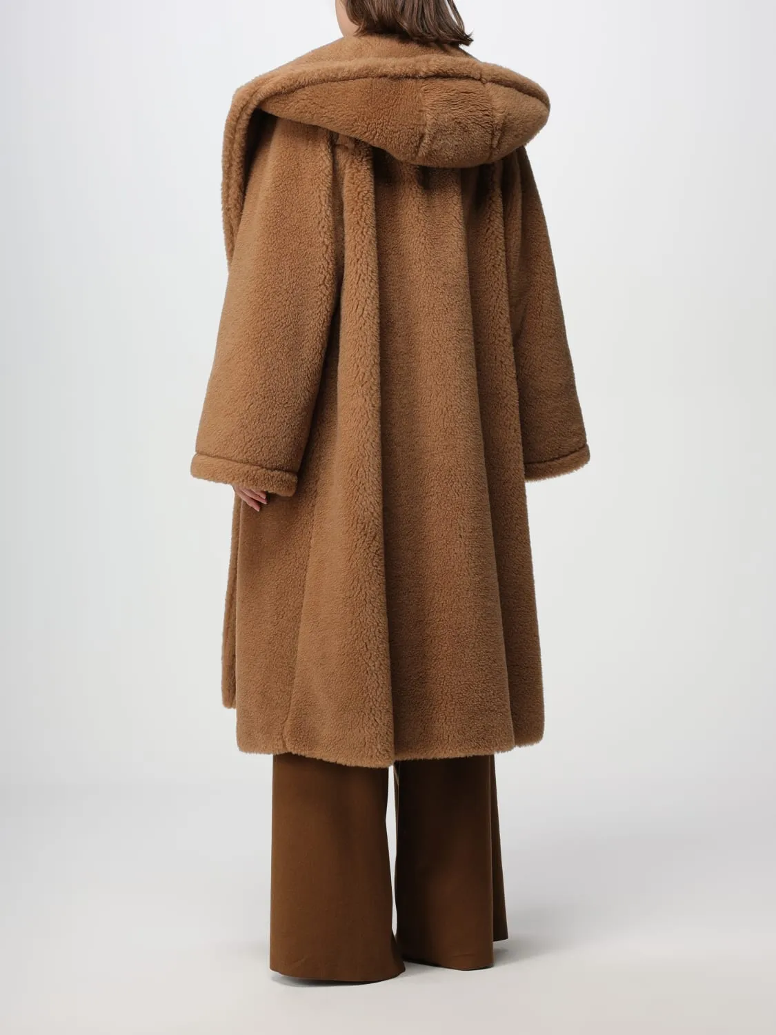 Abrigo mujer Max Mara