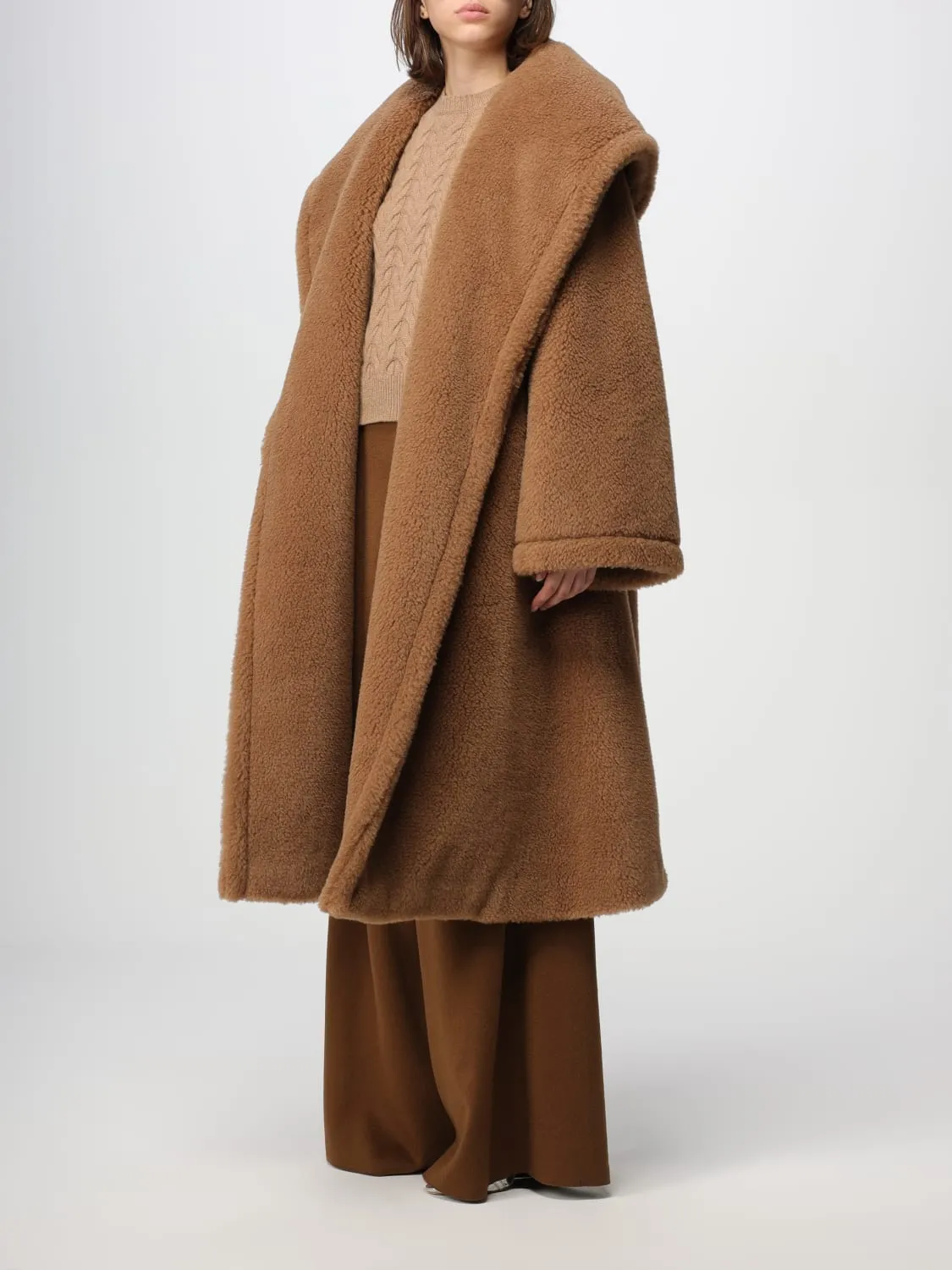 Abrigo mujer Max Mara