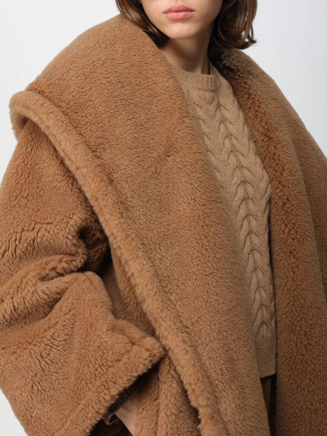 Abrigo mujer Max Mara