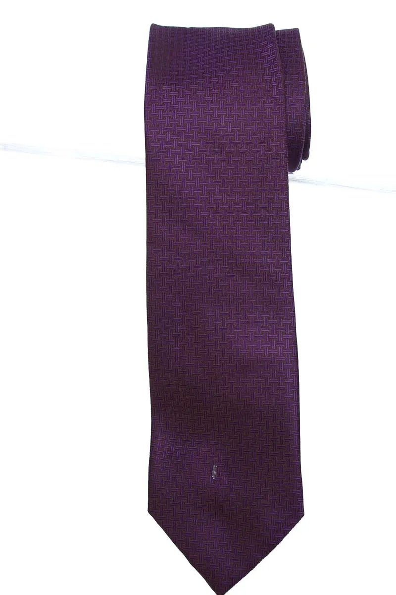 ACCESORIO COLOR MORADO  COLLEZIONI