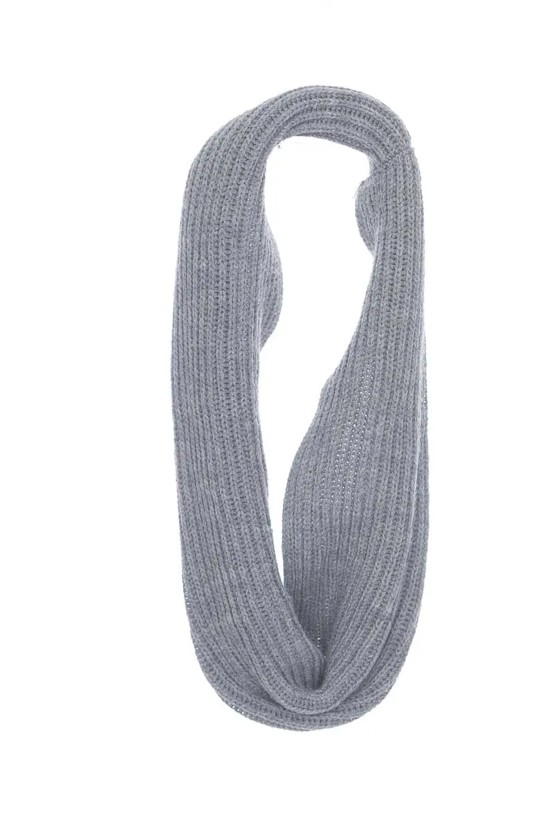 ACCESORIOS COLOR GRIS  GERTEX