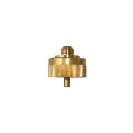 ADAPTADOR EU 7/16” A US 1”  ROTHENBERGER