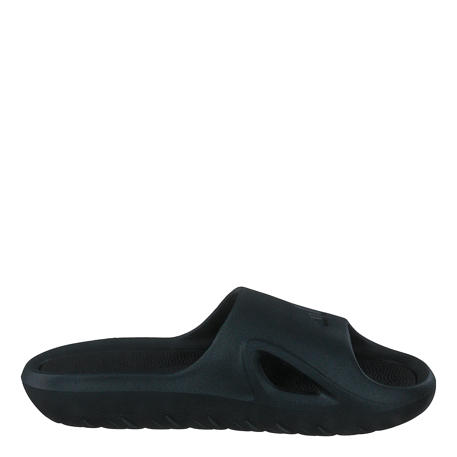 Adidas Adicane Slides Carbon / Carbon / Core Black