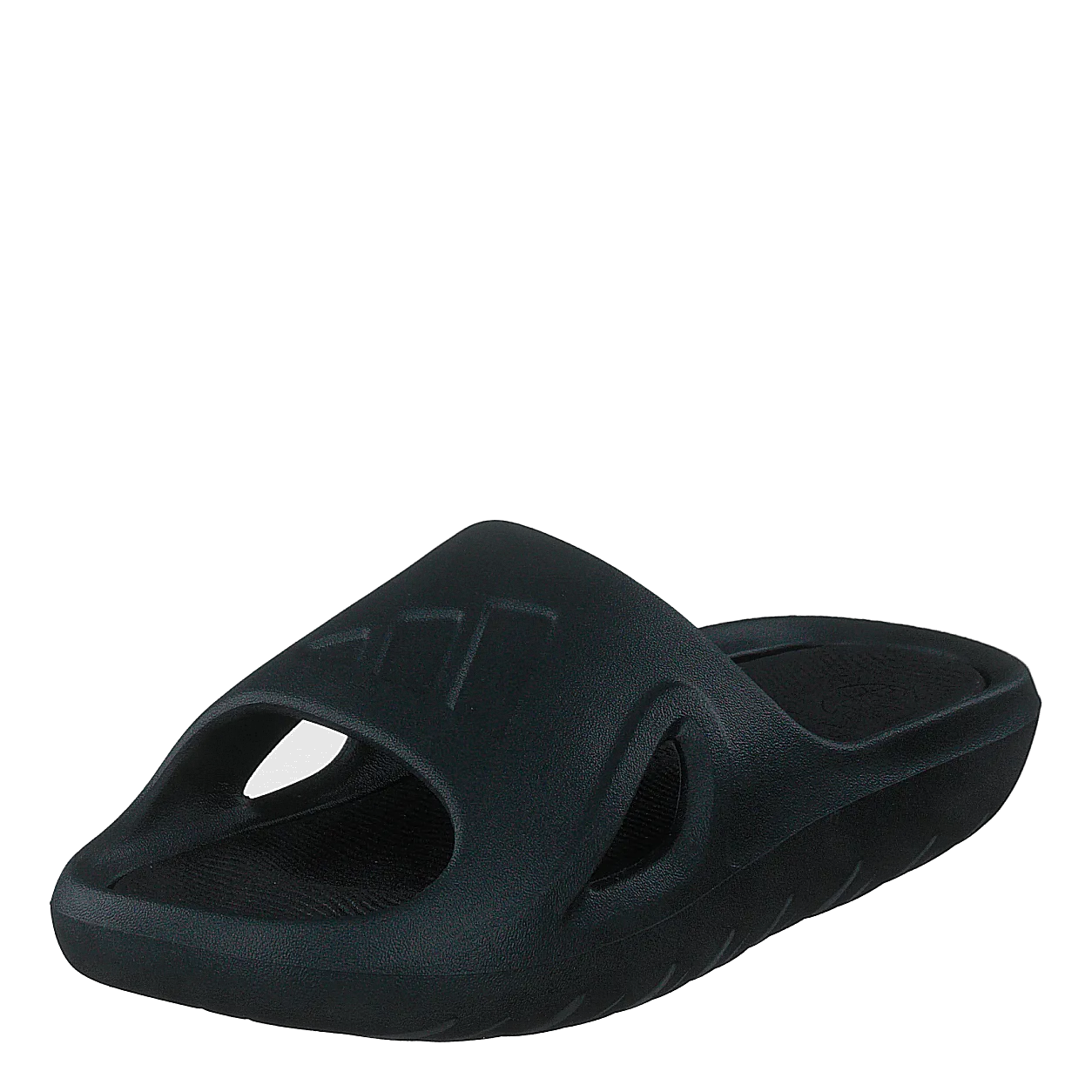 Adidas Adicane Slides Carbon / Carbon / Core Black