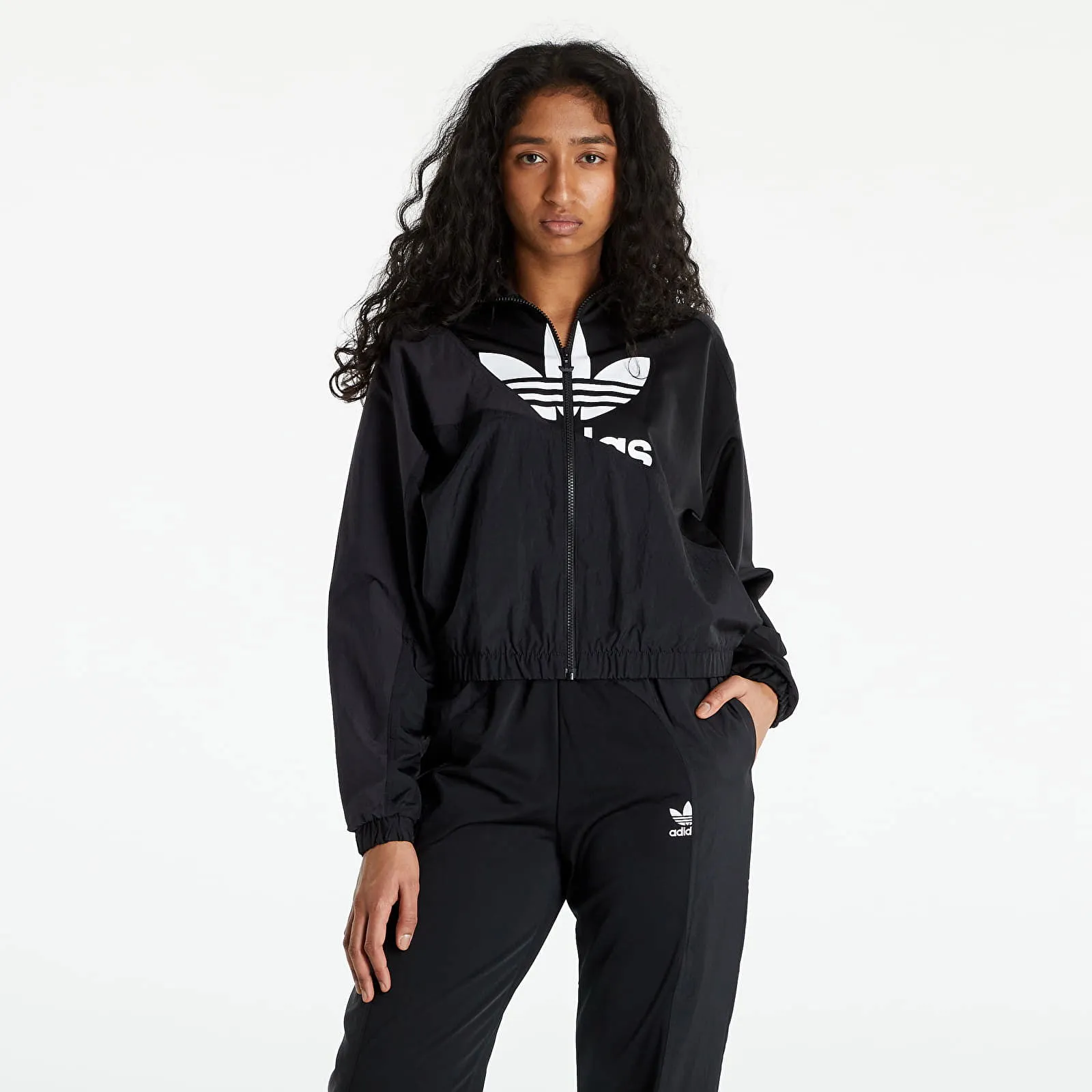 adidas Originals Adicolor Split Trefoil