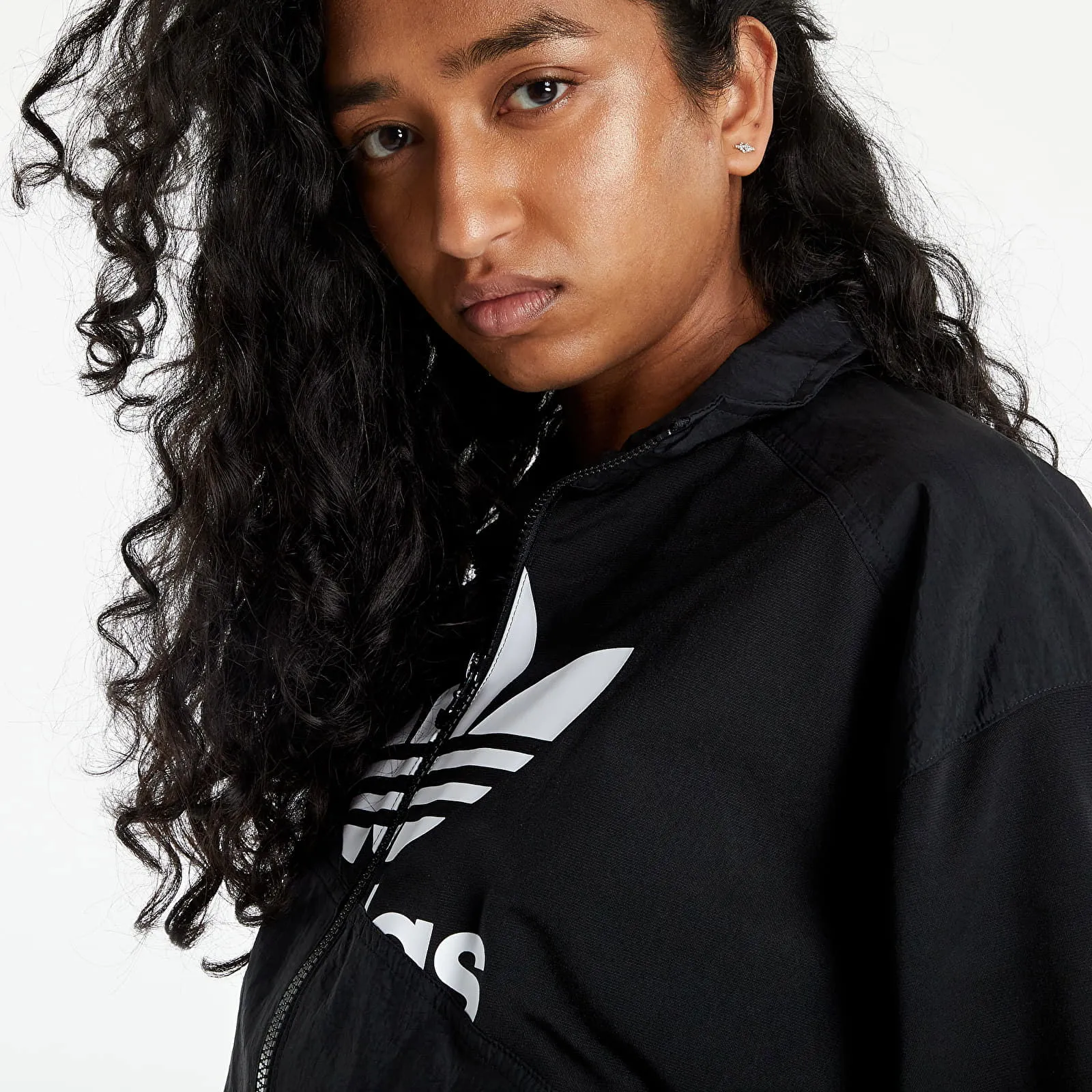 adidas Originals Adicolor Split Trefoil