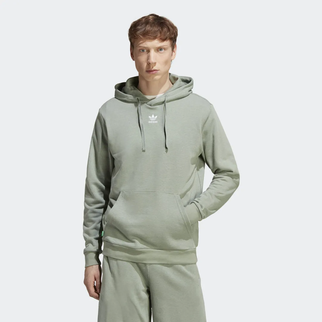 adidas Originals Mikina Essentials+ Made With Hemp Hoodie