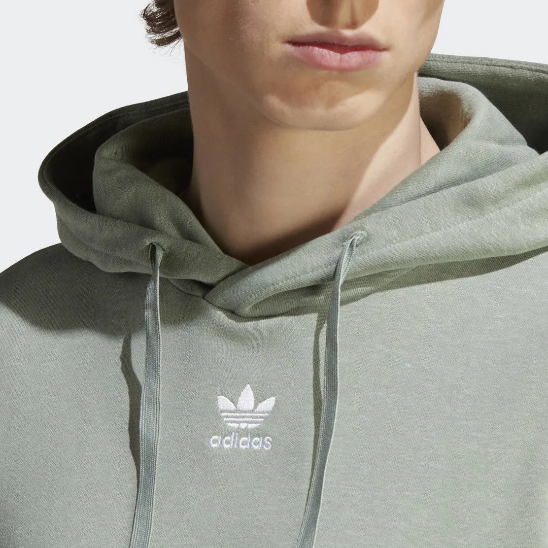 adidas Originals Mikina Essentials+ Made With Hemp Hoodie