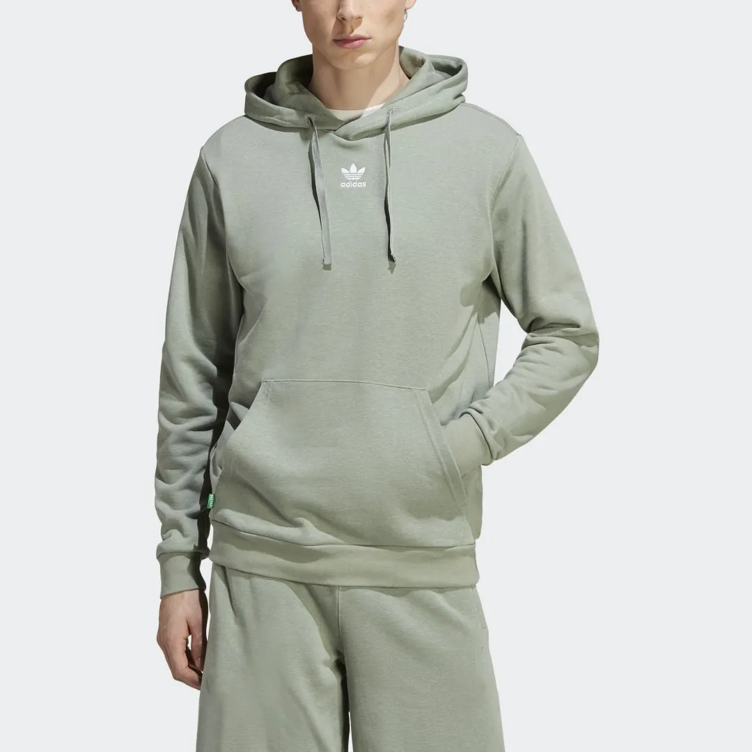 adidas Originals Mikina Essentials+ Made With Hemp Hoodie