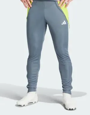 Adidas Pantalón entrenamiento Tiro 24