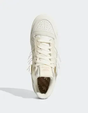 Adidas Zapatilla Forum 84 Low