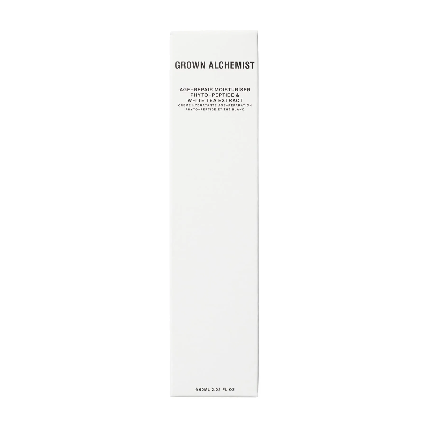 AGEREPAIR MOISTURISER GROWN ALCHEMIST HIDRATANTE ANTIEDAD