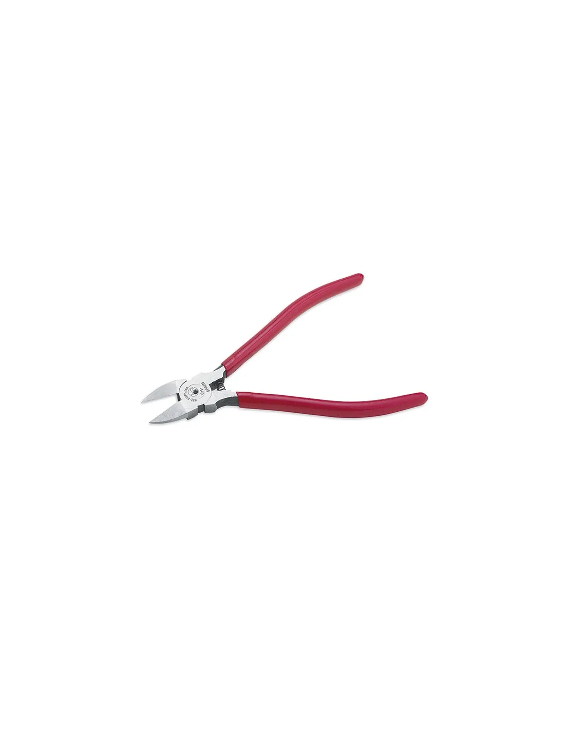 ALICATE C/DIAG FILO PROGRESIVO M/PVC 160