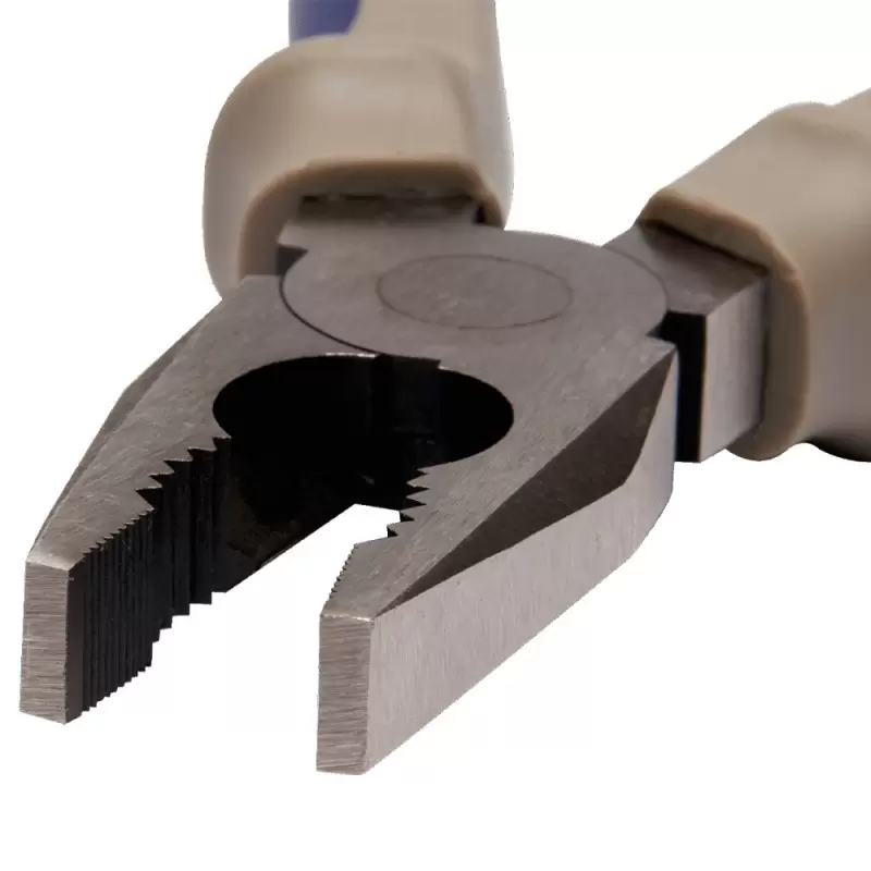 ALICATE UNIVERSAL ELECTRICISTA 6" 6011601 IRIMO