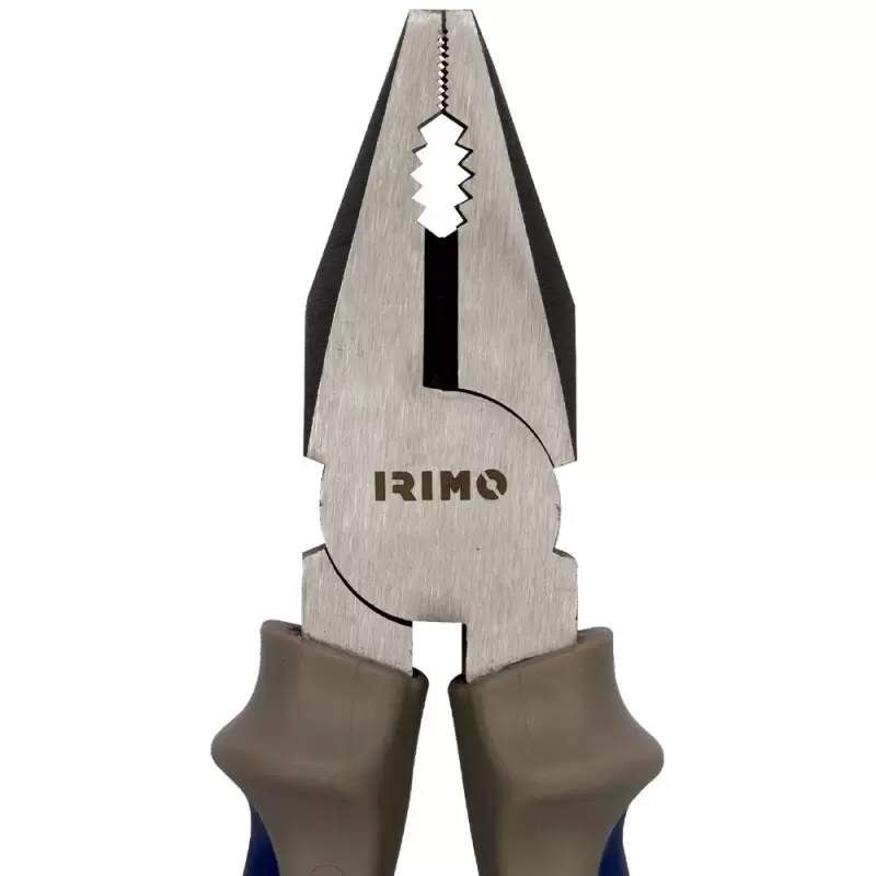 ALICATE UNIVERSAL ELECTRICISTA 6" 6011601 IRIMO