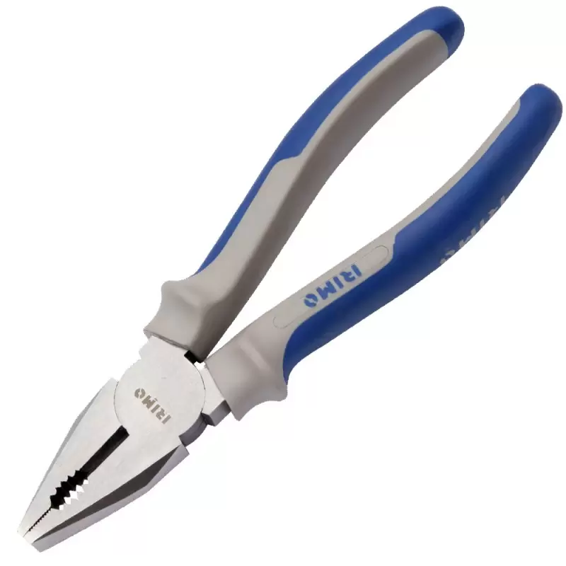 ALICATE UNIVERSAL ELECTRICISTA 6" 6011601 IRIMO