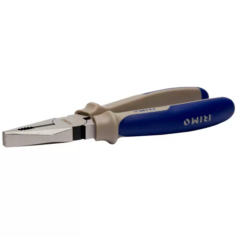 ALICATE UNIVERSAL ELECTRICISTA 6" 6011601 IRIMO