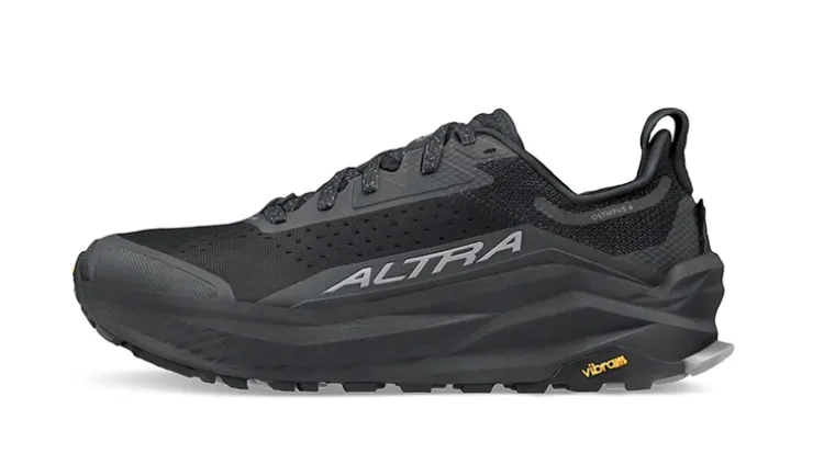 Altra Olympus 6