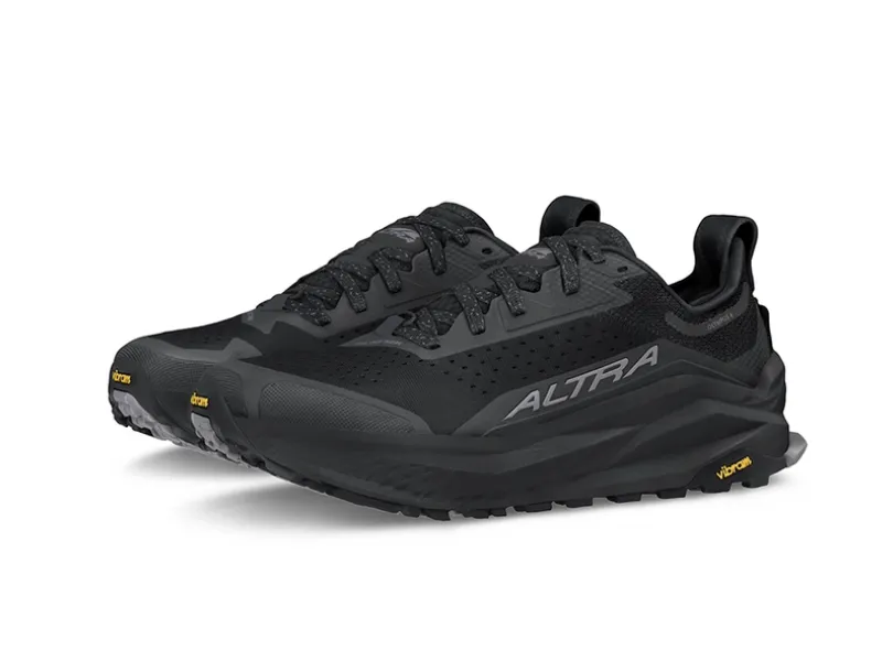 Altra Olympus 6