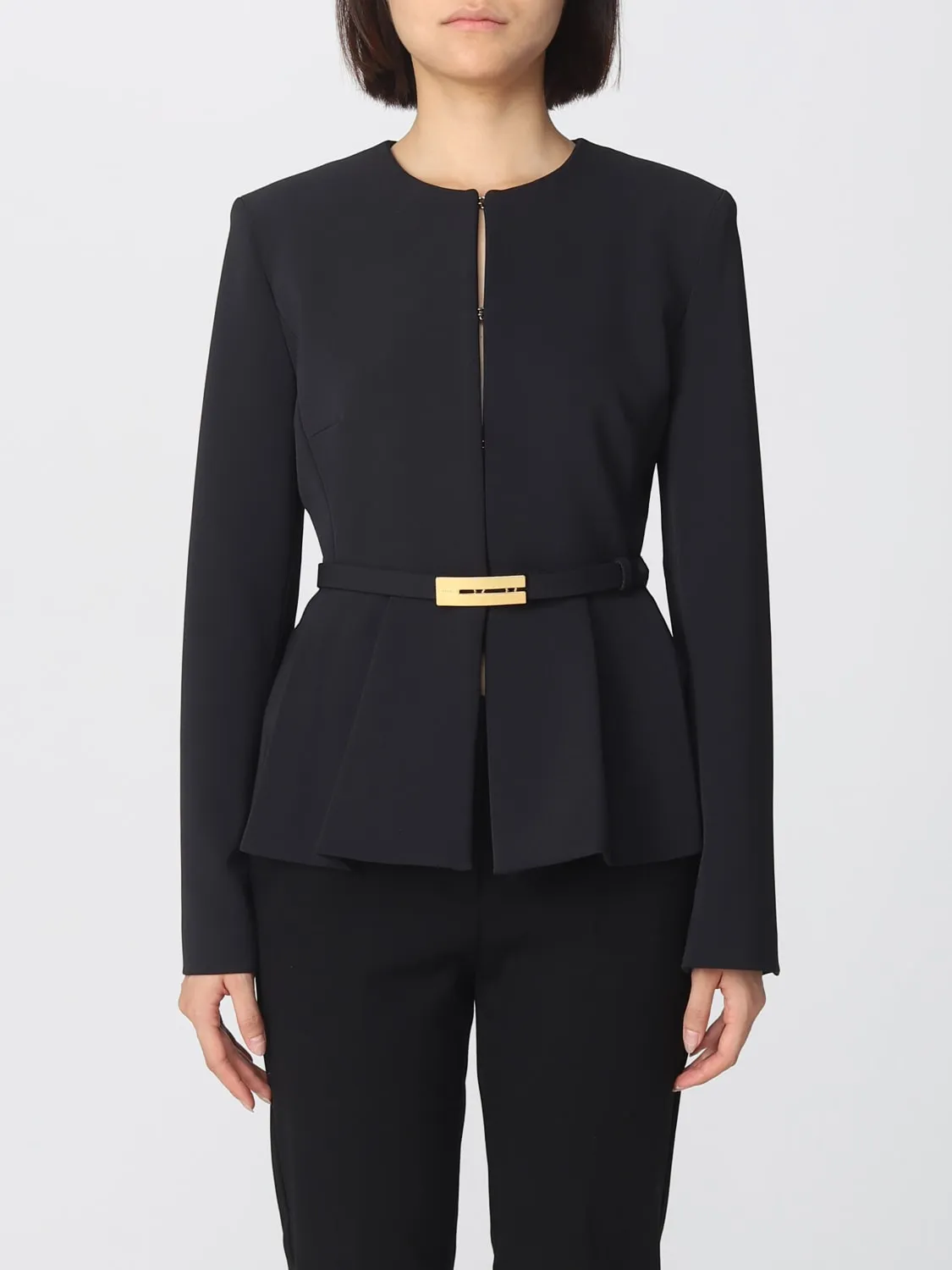 Americana mujer Pinko