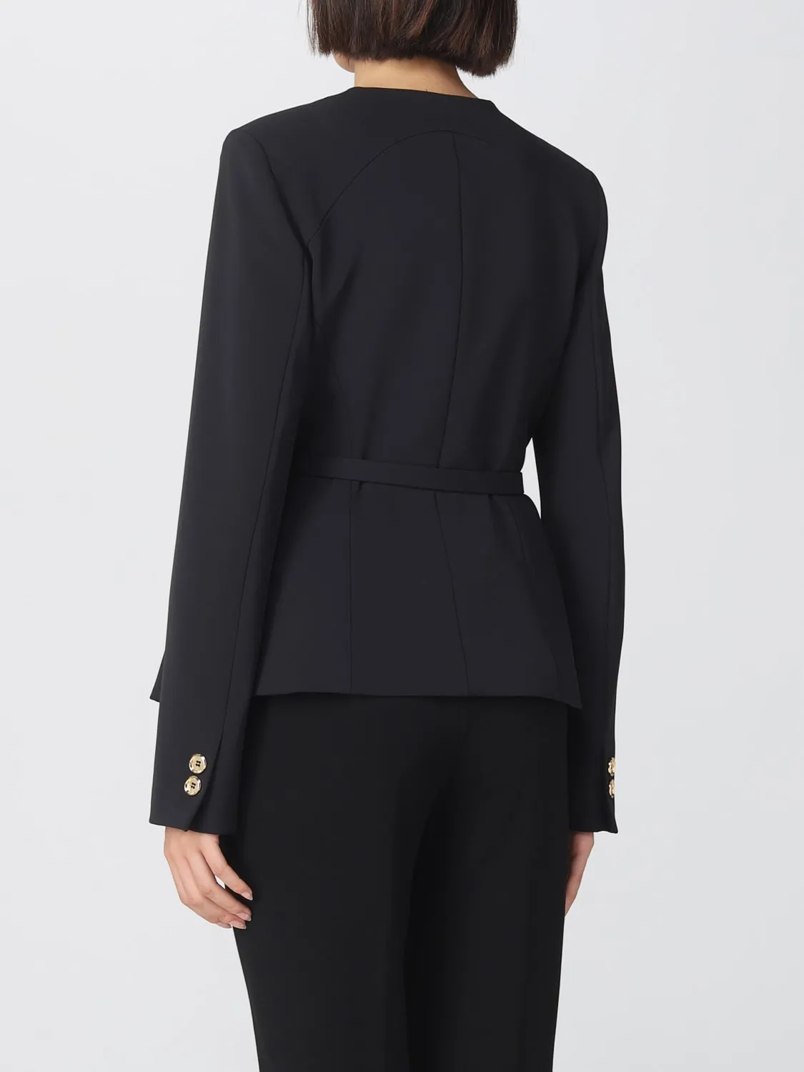 Americana mujer Pinko