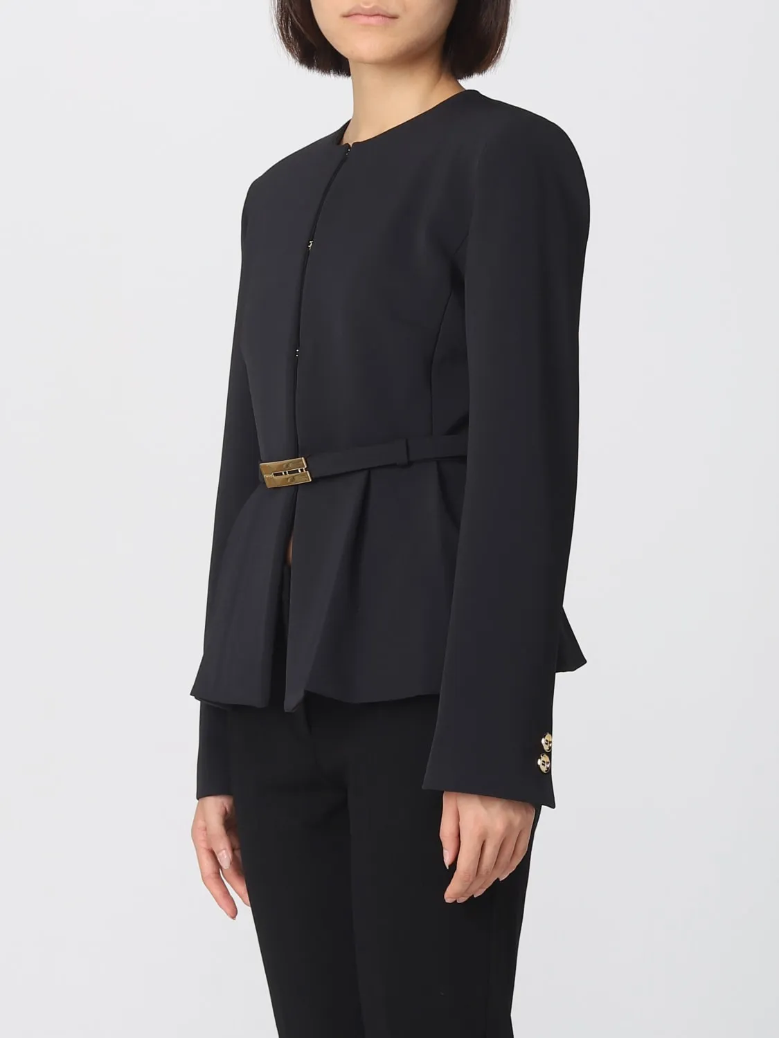 Americana mujer Pinko