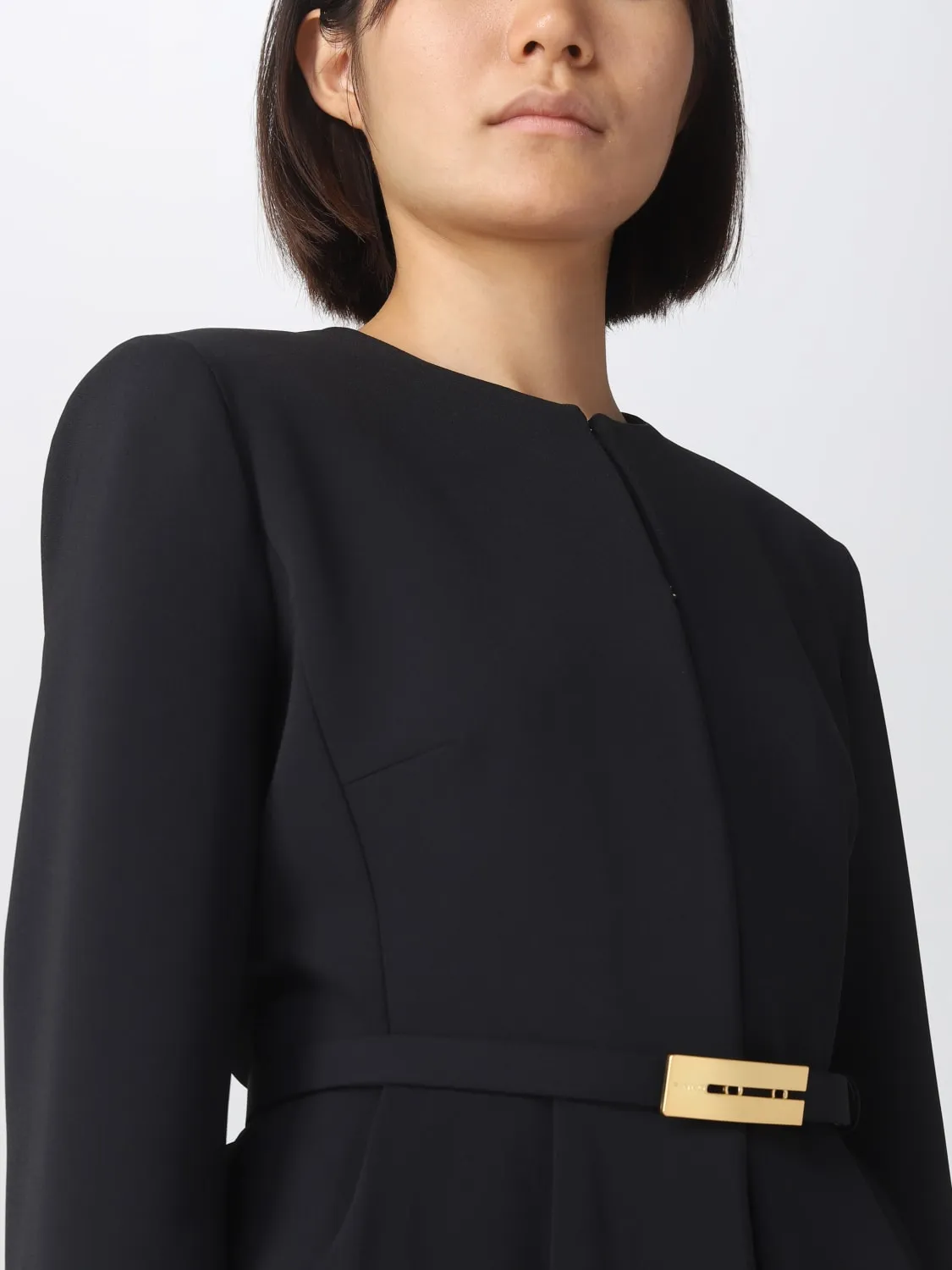 Americana mujer Pinko