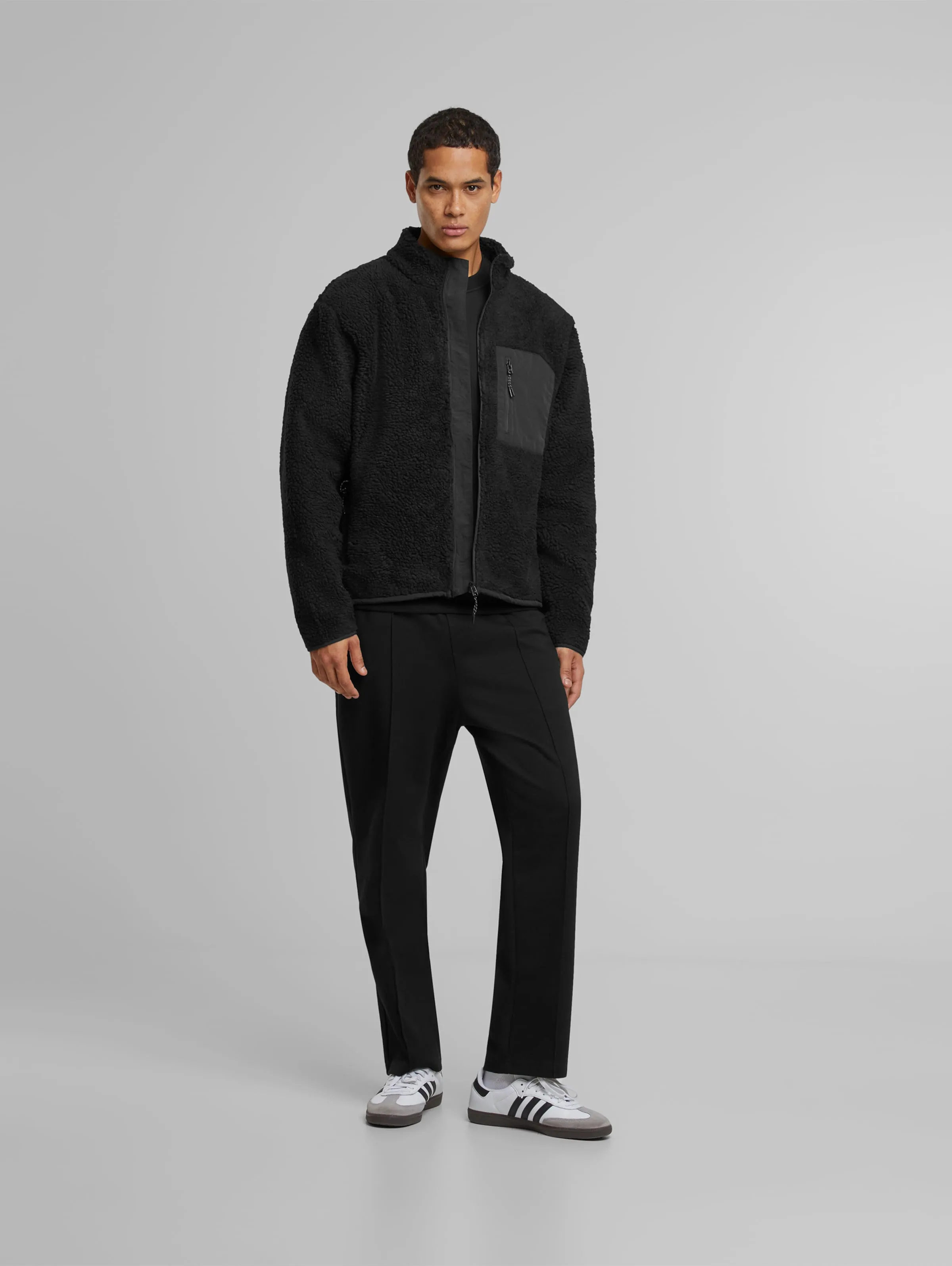 Another Cotton Lab Lab Sherpa