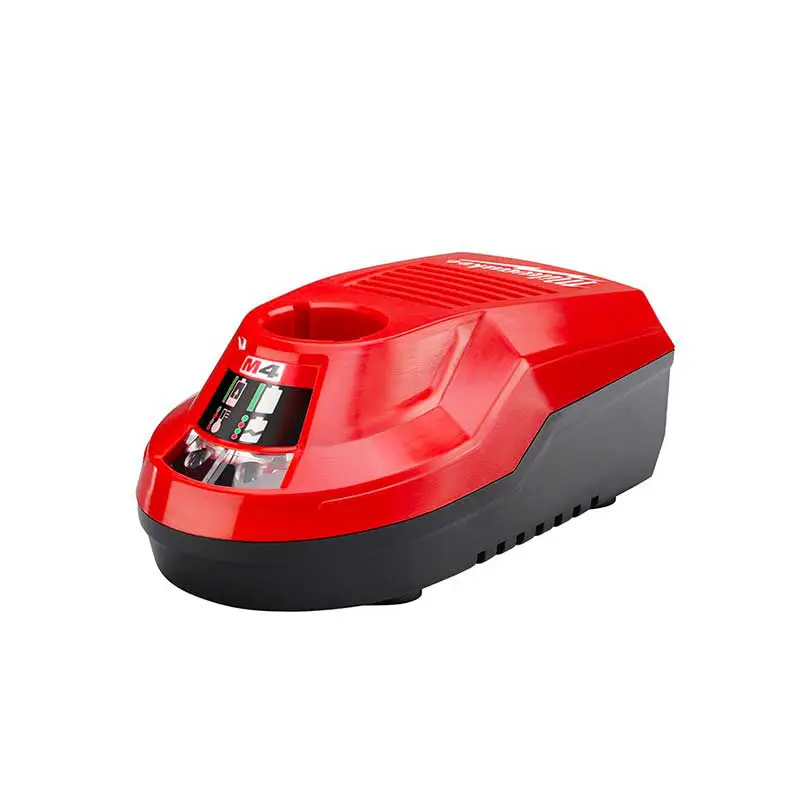 ATORNILLADOR INALAMBRICO 4V M4 MILWAUKEE 210122 HEX 1/4PUL