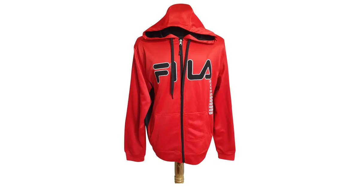 Autre Marque Blazers Chaquetas Negro Roja 
