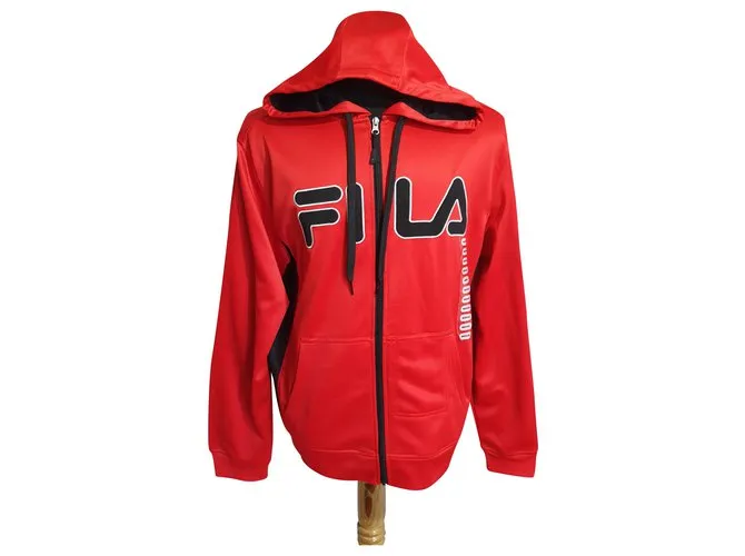 Autre Marque Blazers Chaquetas Negro Roja 