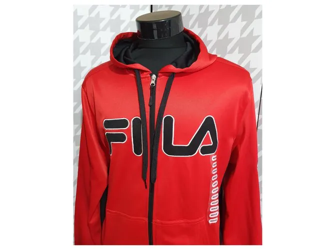 Autre Marque Blazers Chaquetas Negro Roja 