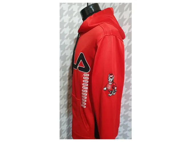 Autre Marque Blazers Chaquetas Negro Roja 