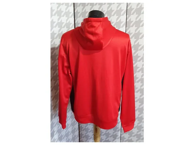 Autre Marque Blazers Chaquetas Negro Roja 