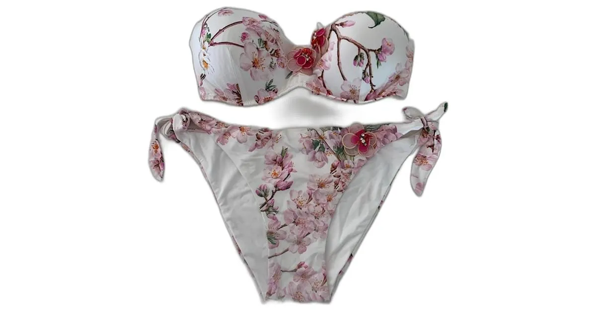 Autre Marque señorita naory Blanco 