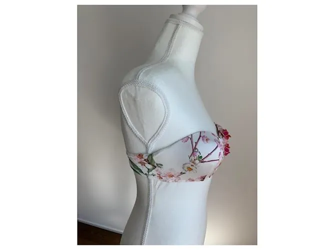 Autre Marque señorita naory Blanco 