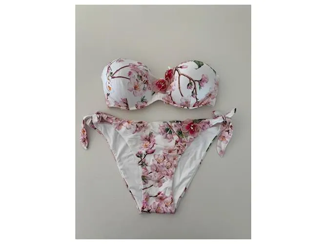 Autre Marque señorita naory Blanco 