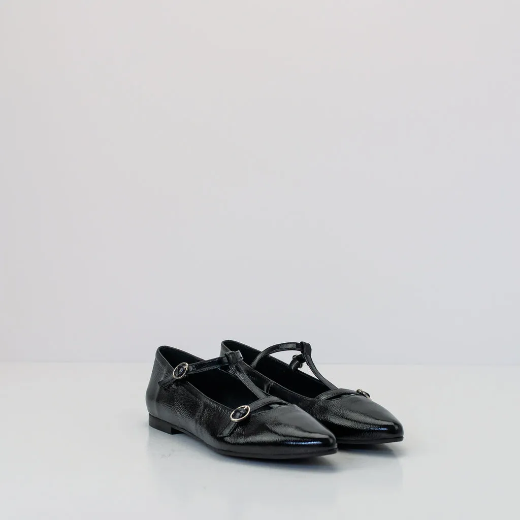 BAILARINA  SEIALE  VETUSTO NEGRO