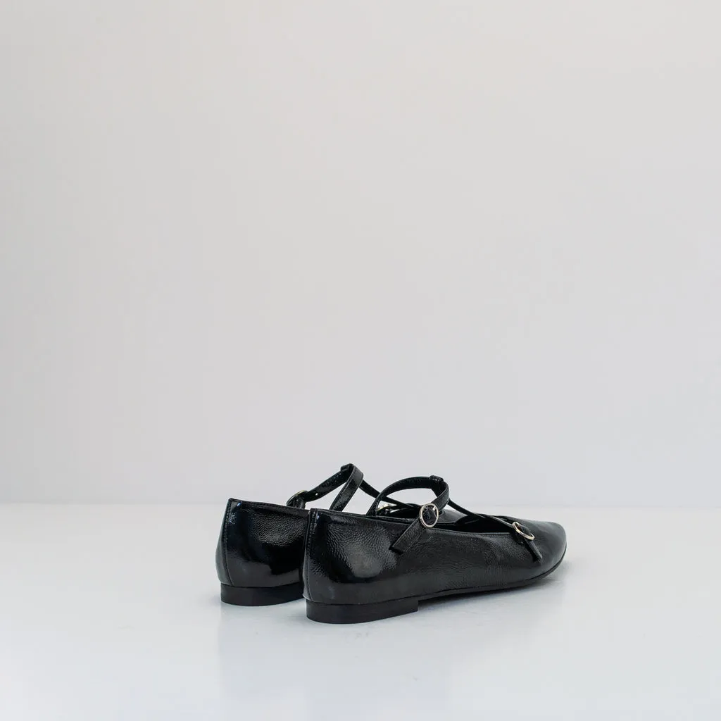BAILARINA  SEIALE  VETUSTO NEGRO