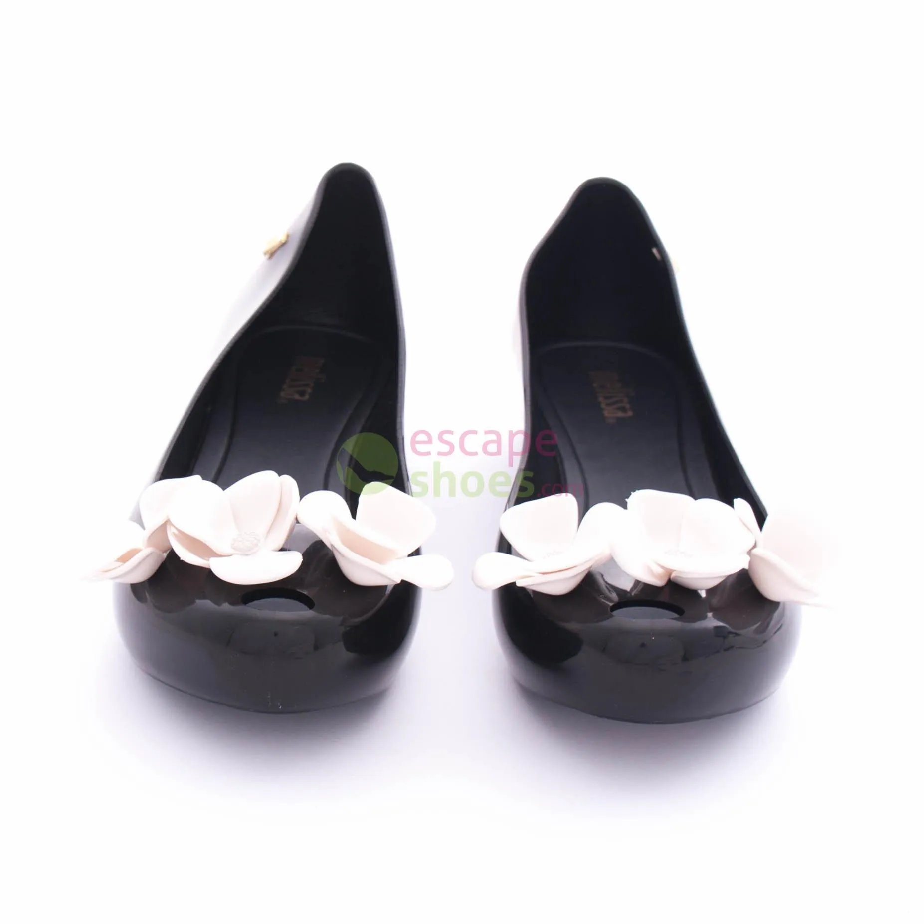 Bailarinas MELISSA Ultragirl XI Negro MW.16.040C
