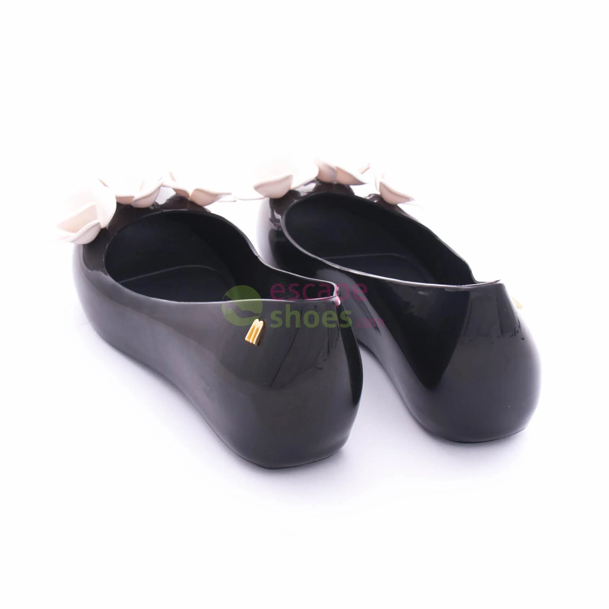 Bailarinas MELISSA Ultragirl XI Negro MW.16.040C
