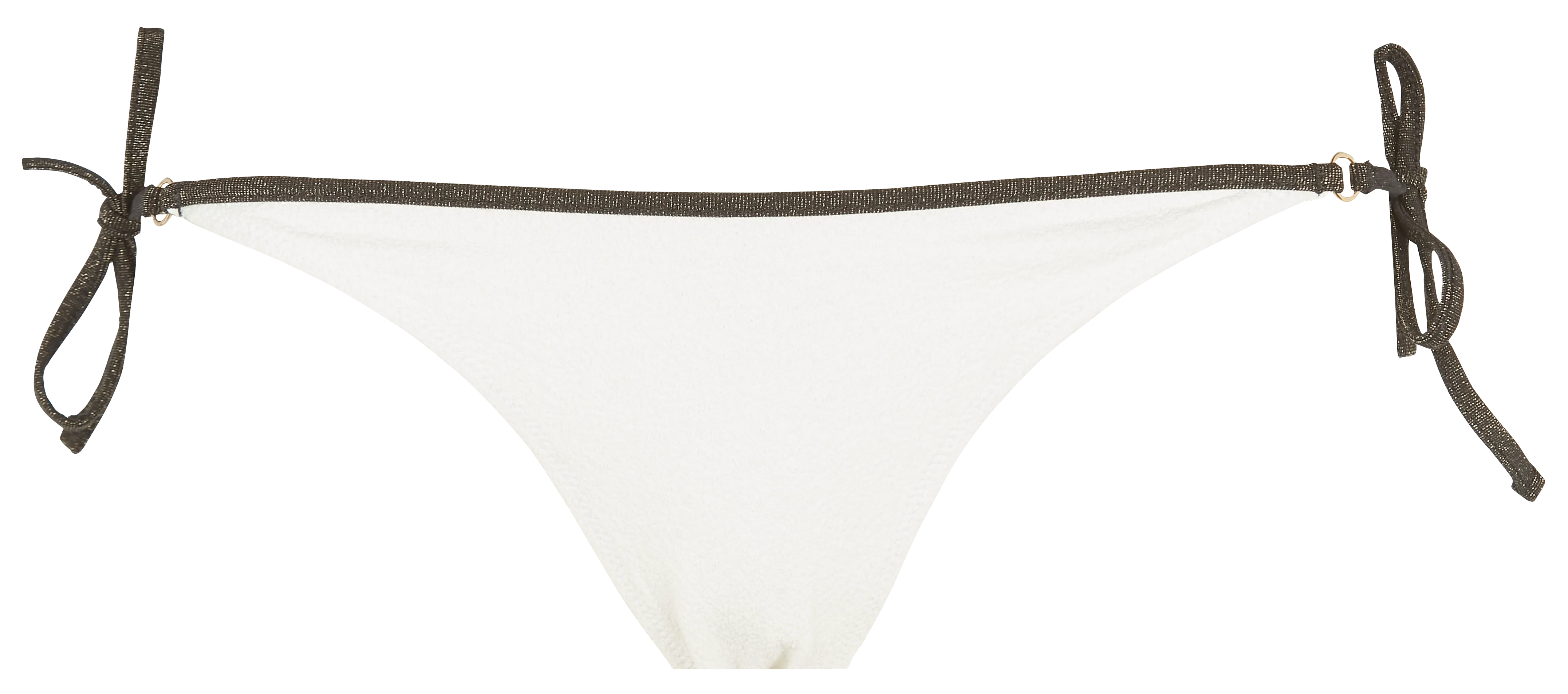 BANANA MOON DISA SALAMINA  BRAGUITA DE BIKINI CON TIRANTES EN BEIGE