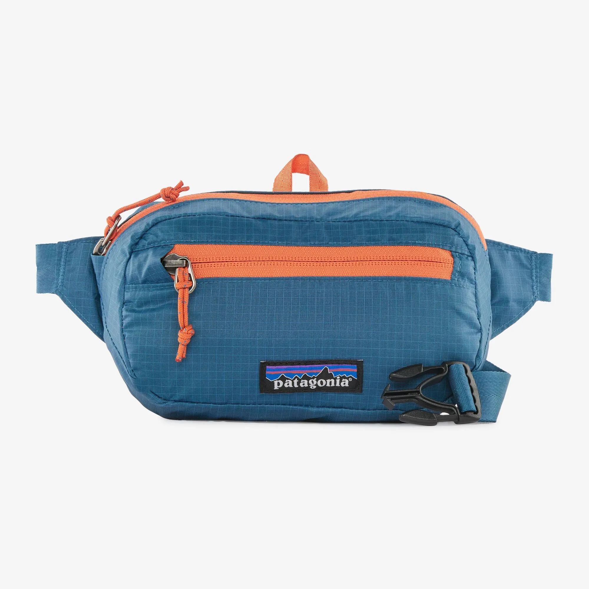 Banano Ultralight Black Hole® Mini Hip Pack 1L