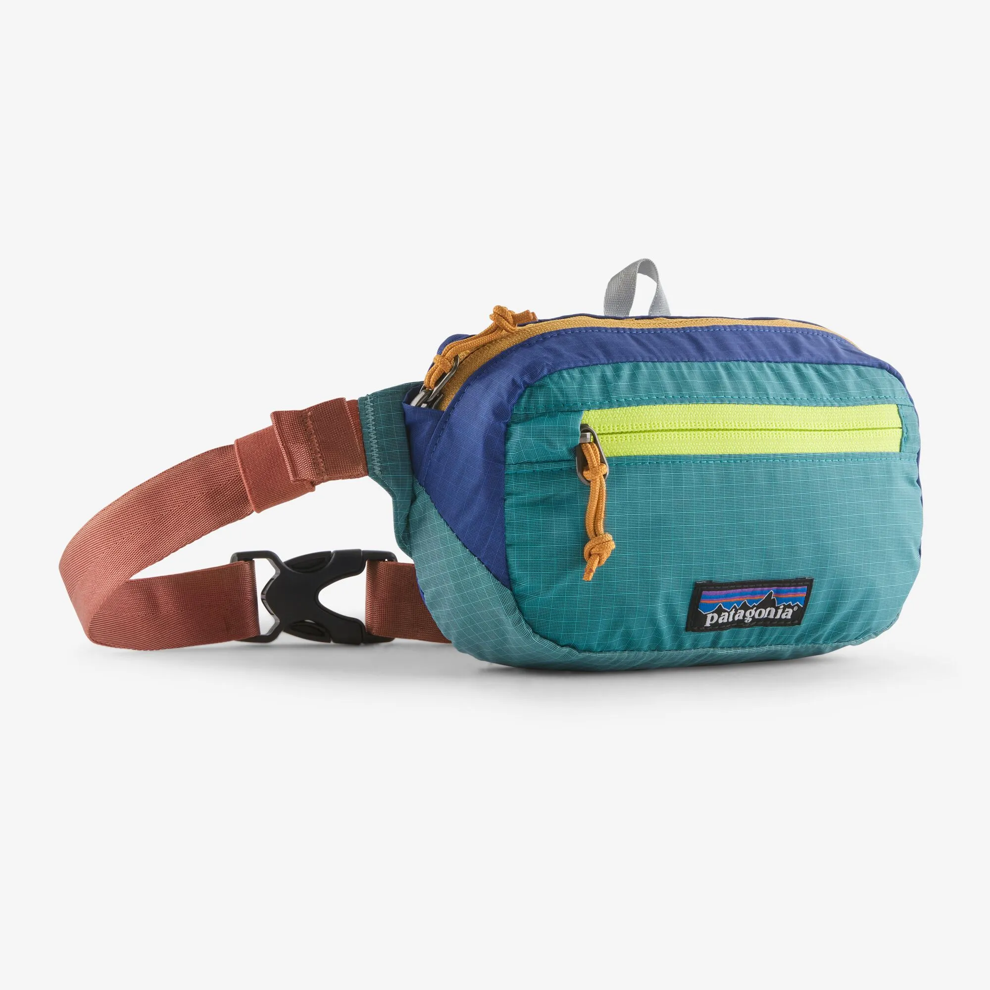 Banano Ultralight Black Hole® Mini Hip Pack 1L