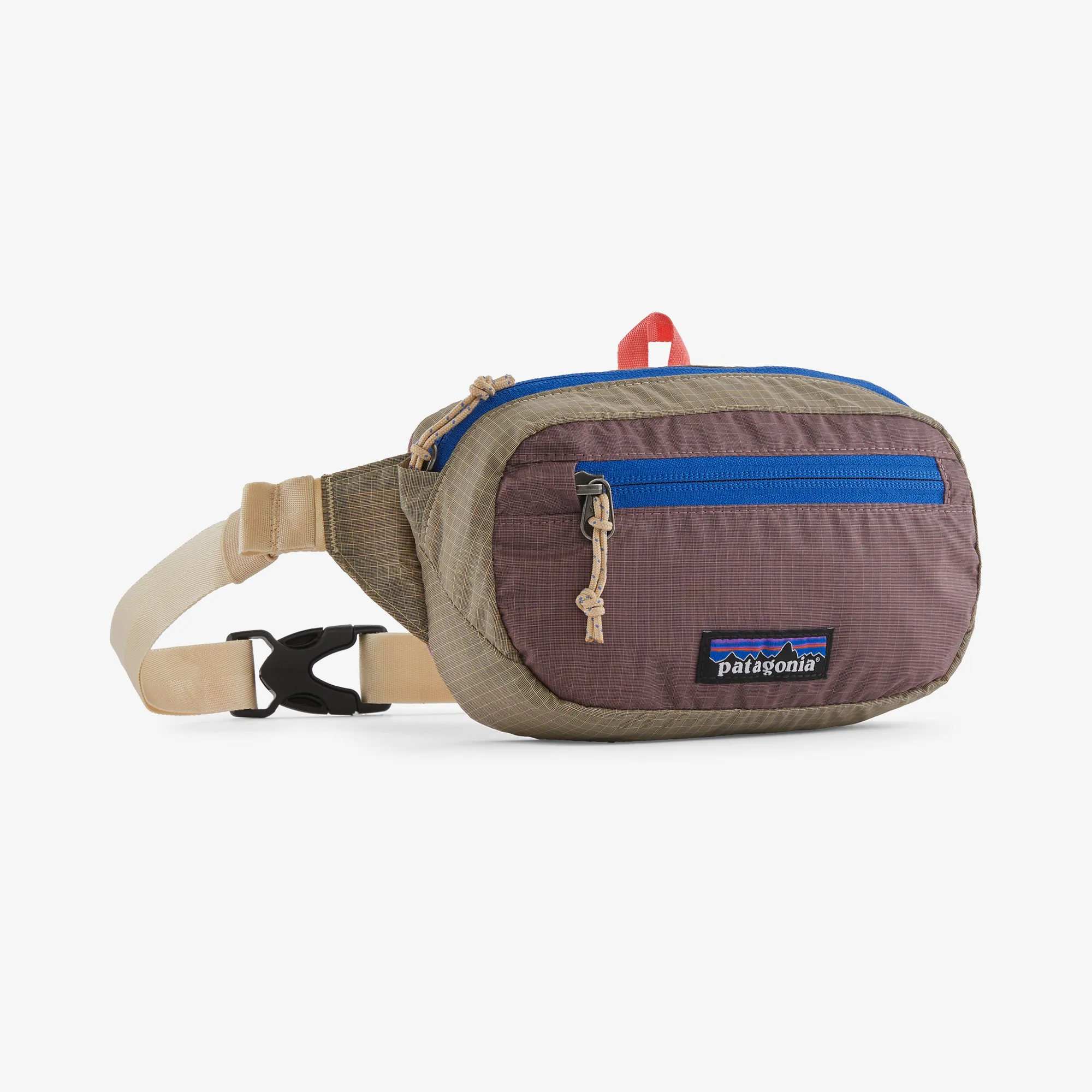 Banano Ultralight Black Hole® Mini Hip Pack 1L