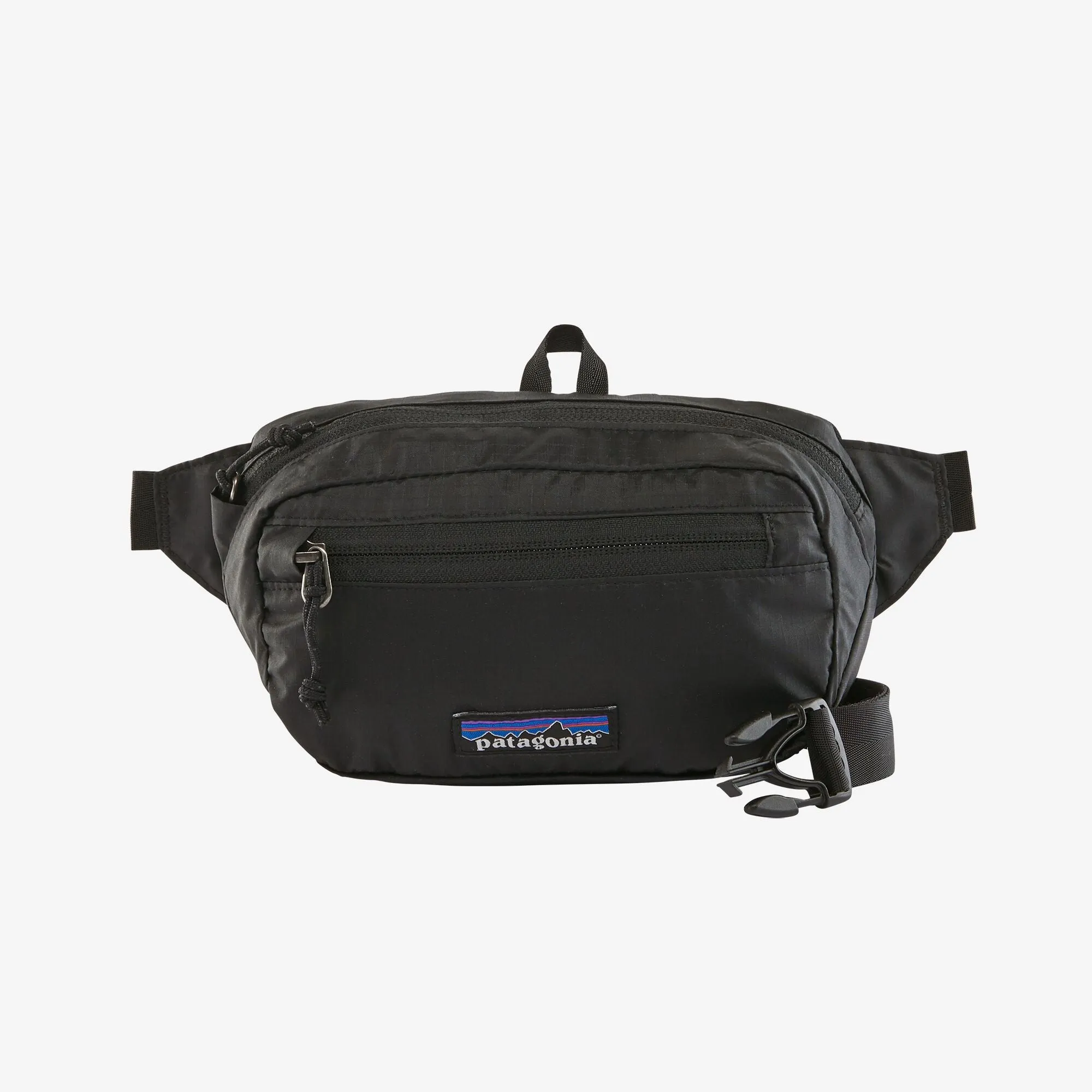 Banano Ultralight Black Hole® Mini Hip Pack 1L