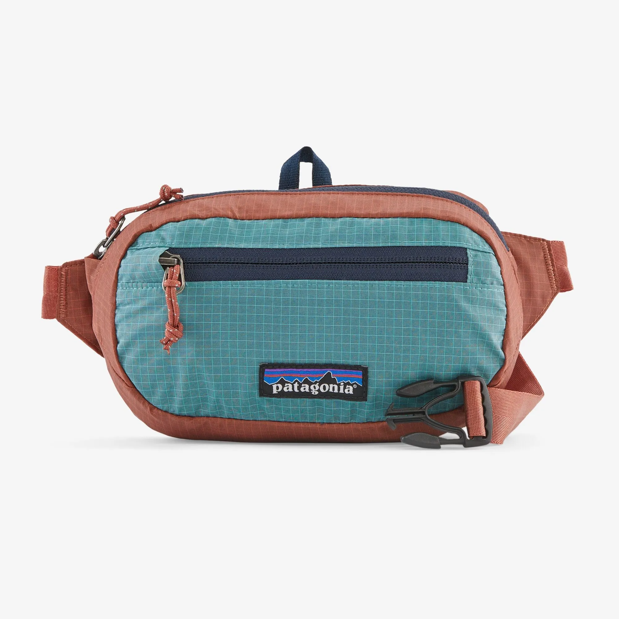 Banano Ultralight Black Hole® Mini Hip Pack 1L